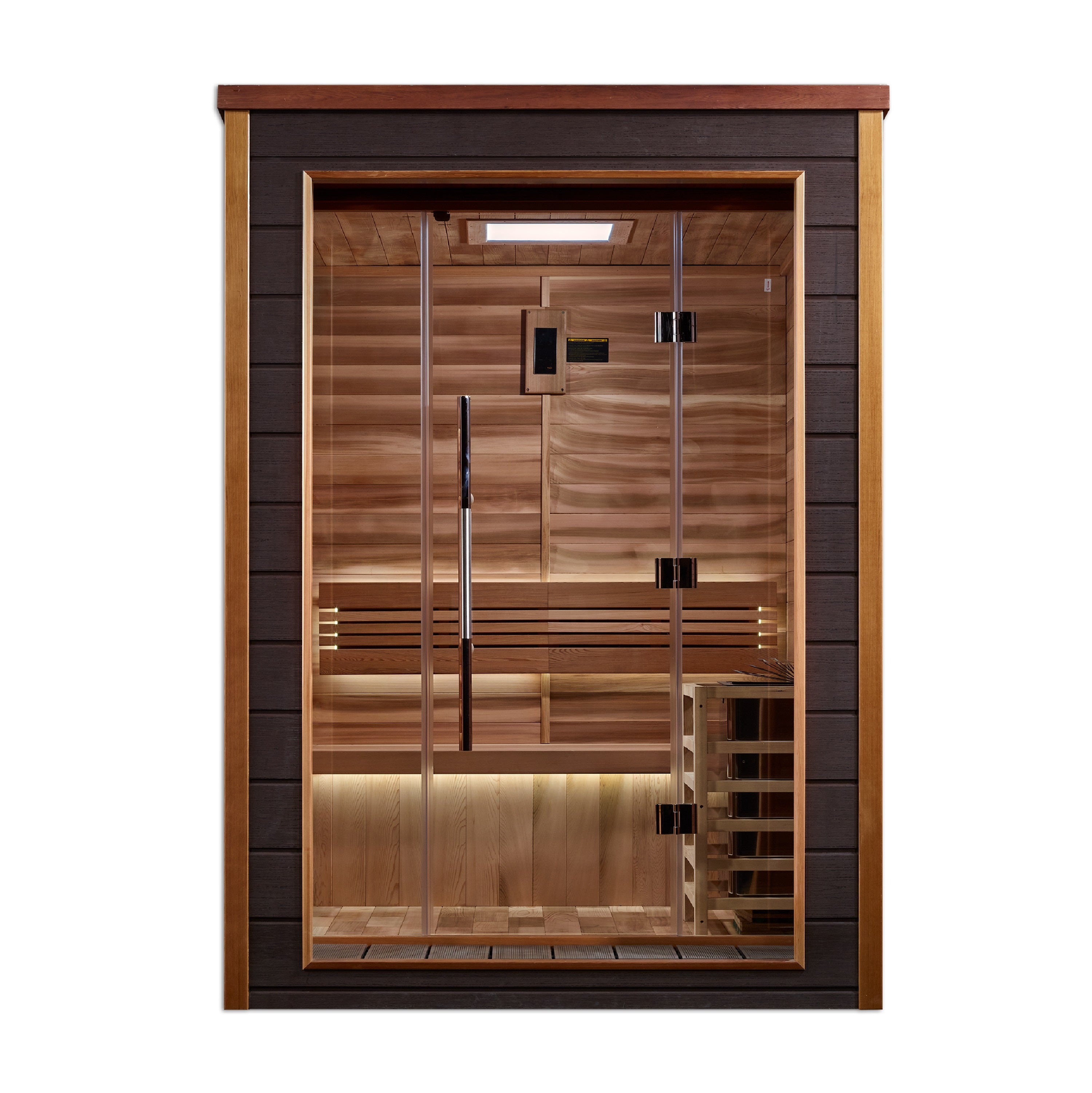 Golden Designs Narvik alternate exterior view