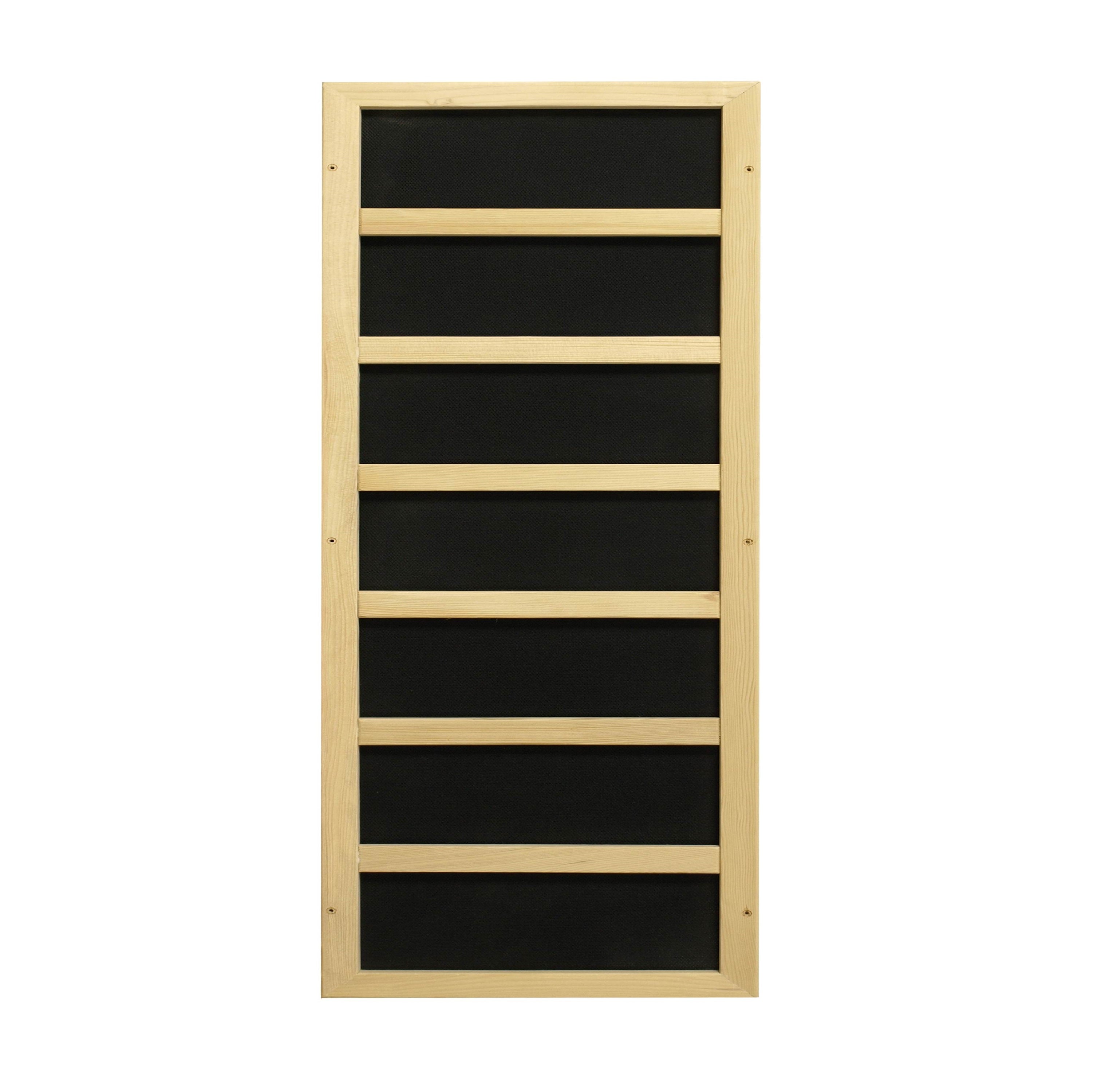 Dynamic Serena 300W carbon heater panel