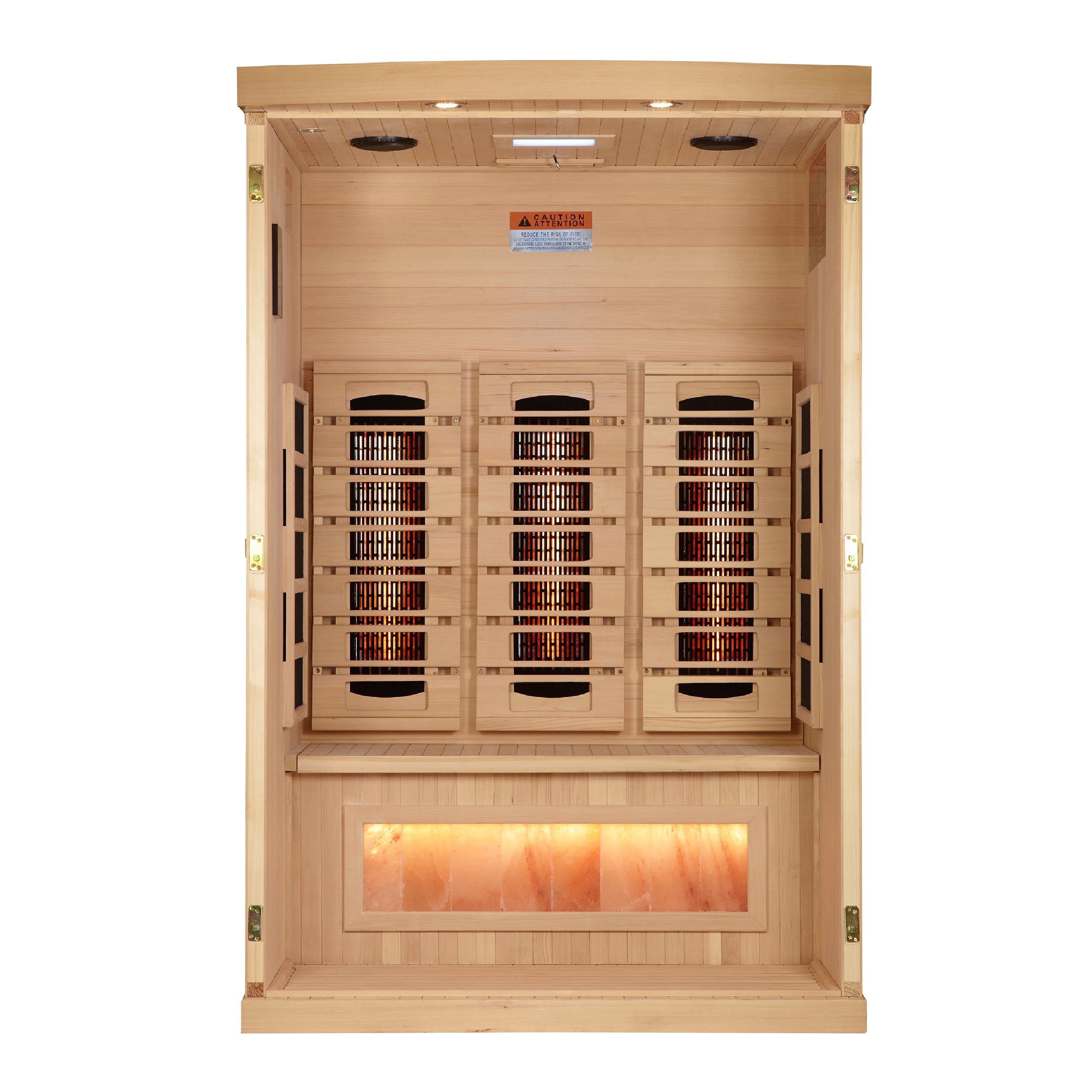 Golden Designs Reserve 8000 exterior angle 4