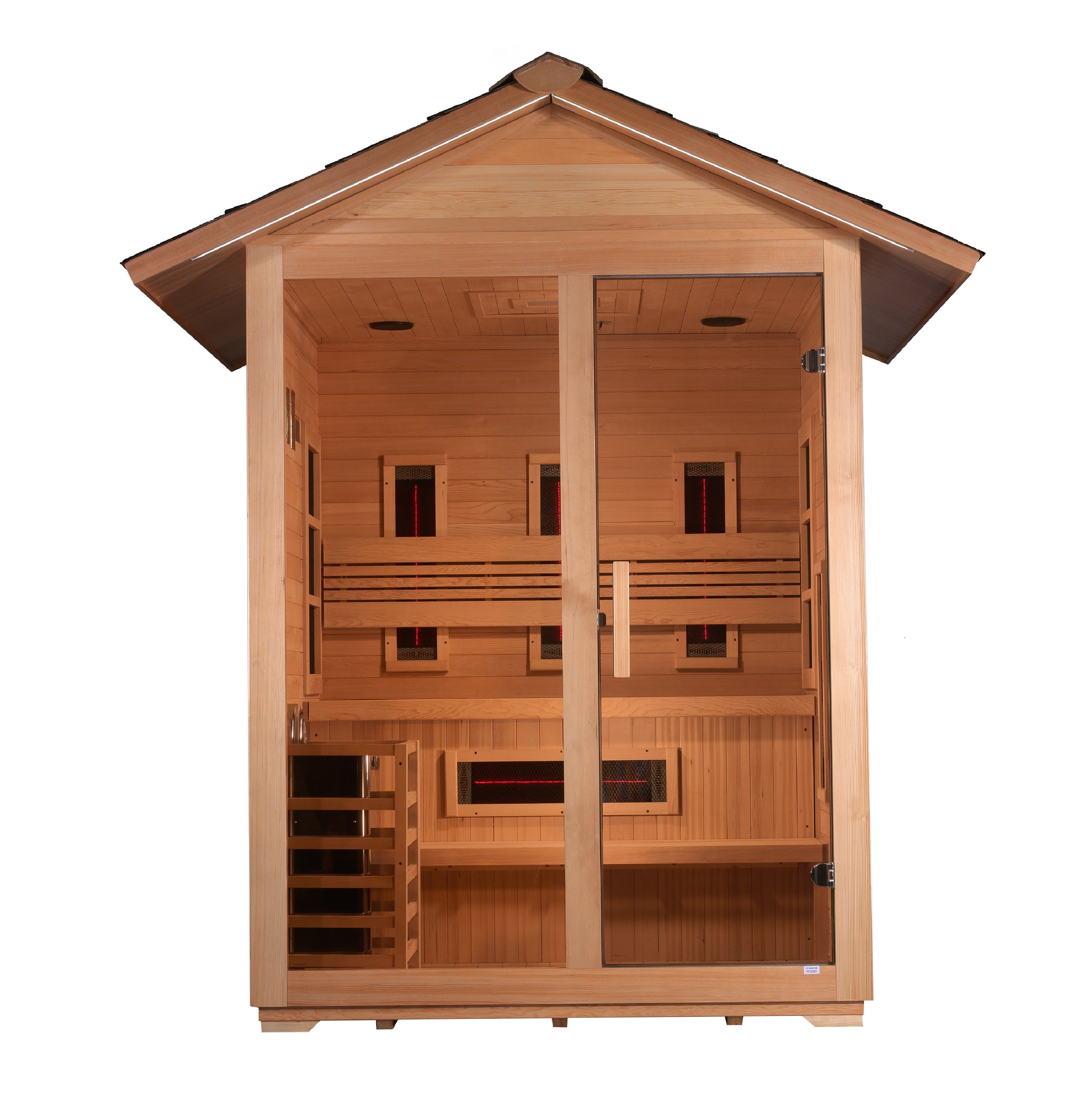 Golden Designs Carinthia exterior view 1