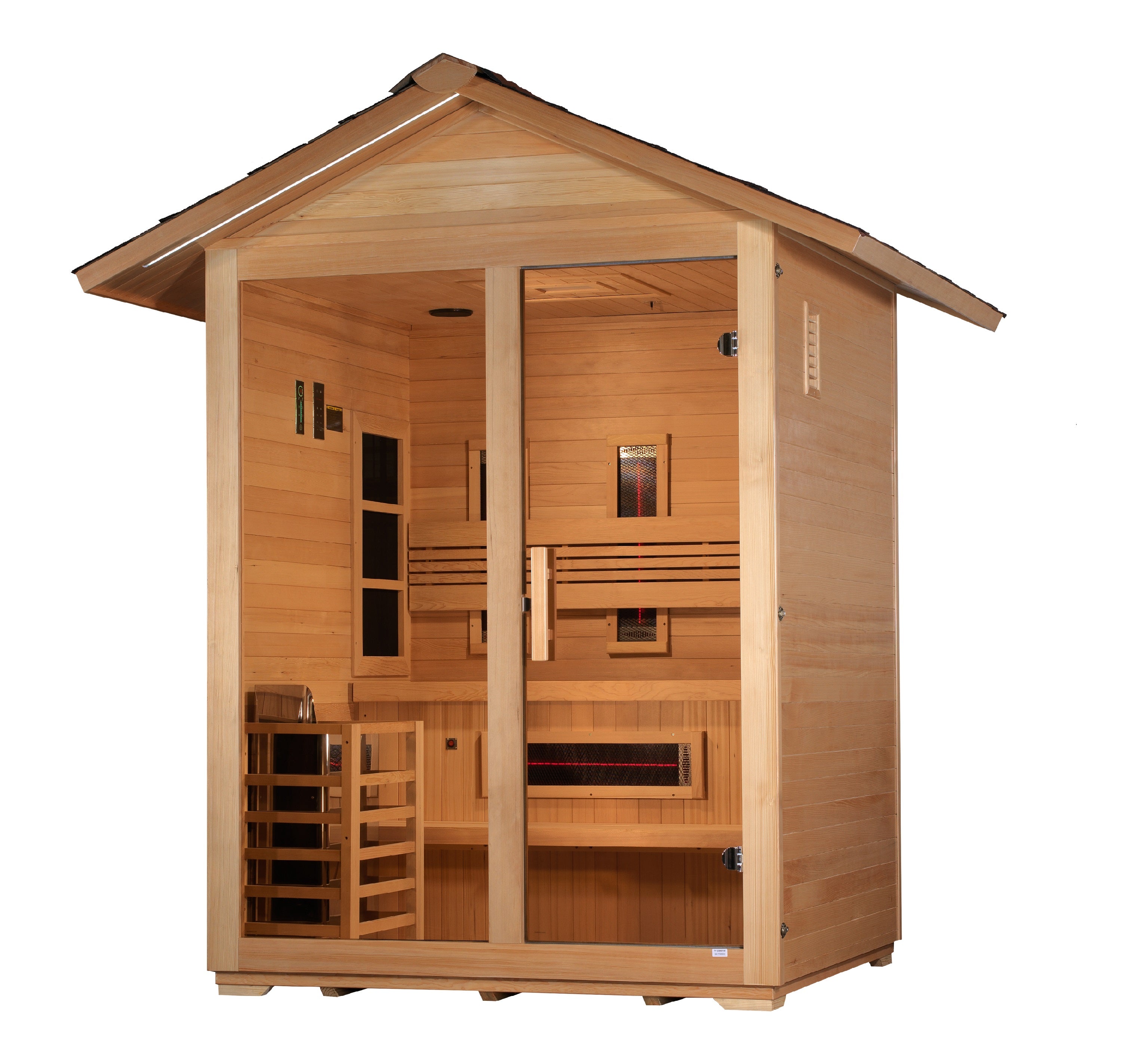 Golden Designs Carinthia exterior view 3
